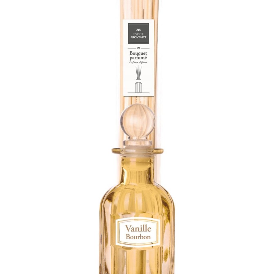 Bouquet Aromatique Vanille Bourbon