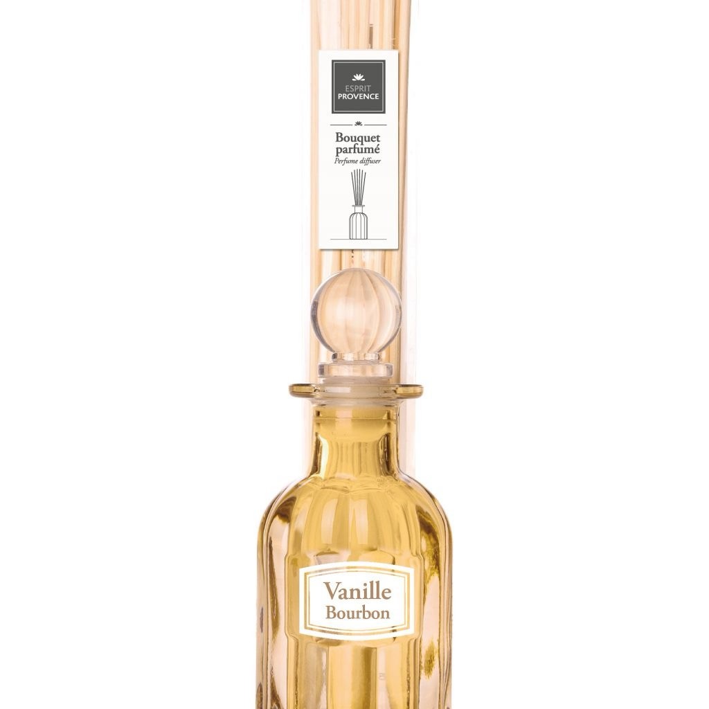 Bouquet Aromatique Vanille Bourbon