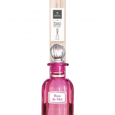 Bouquet Aromatique Rose de Provence