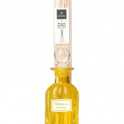 Bouquet Aromatique Mimosa Sauvage