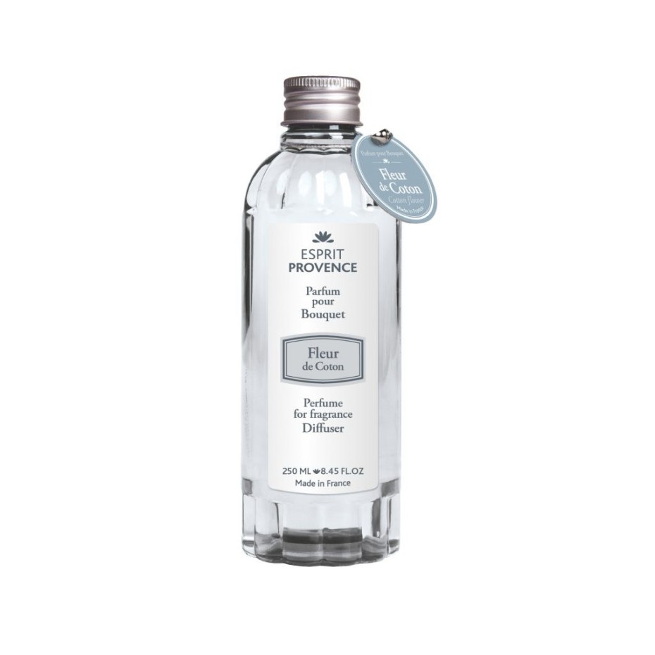 Recharge Fleur de Coton