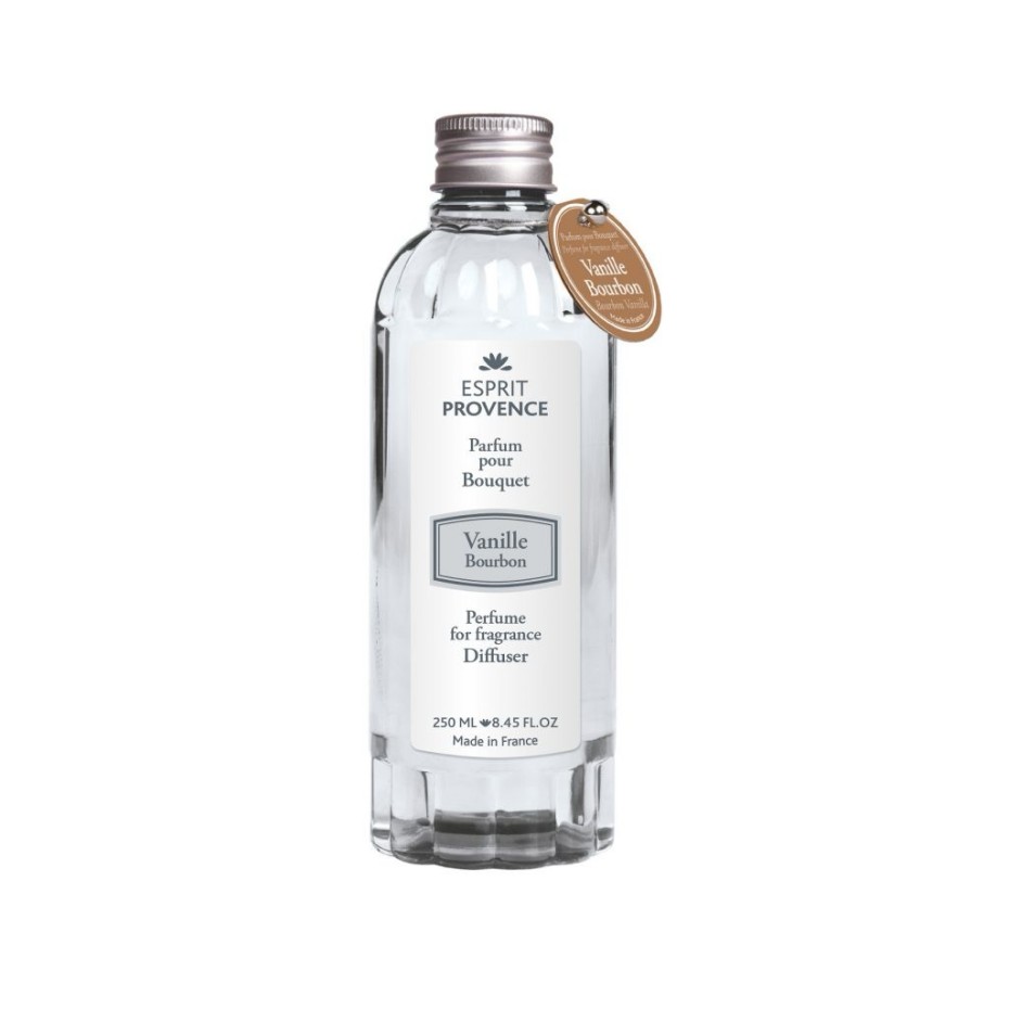 Recharge Vanille Bourbon