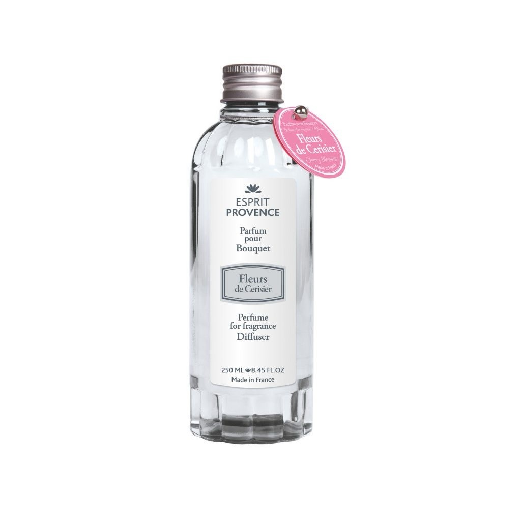 Recharge Fleur de Cerisier