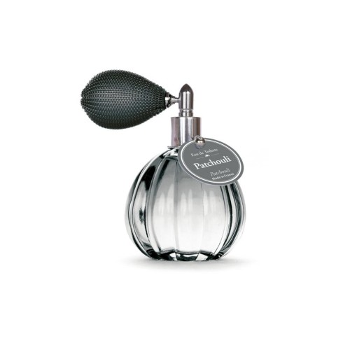 Eau de toilette Patchouli