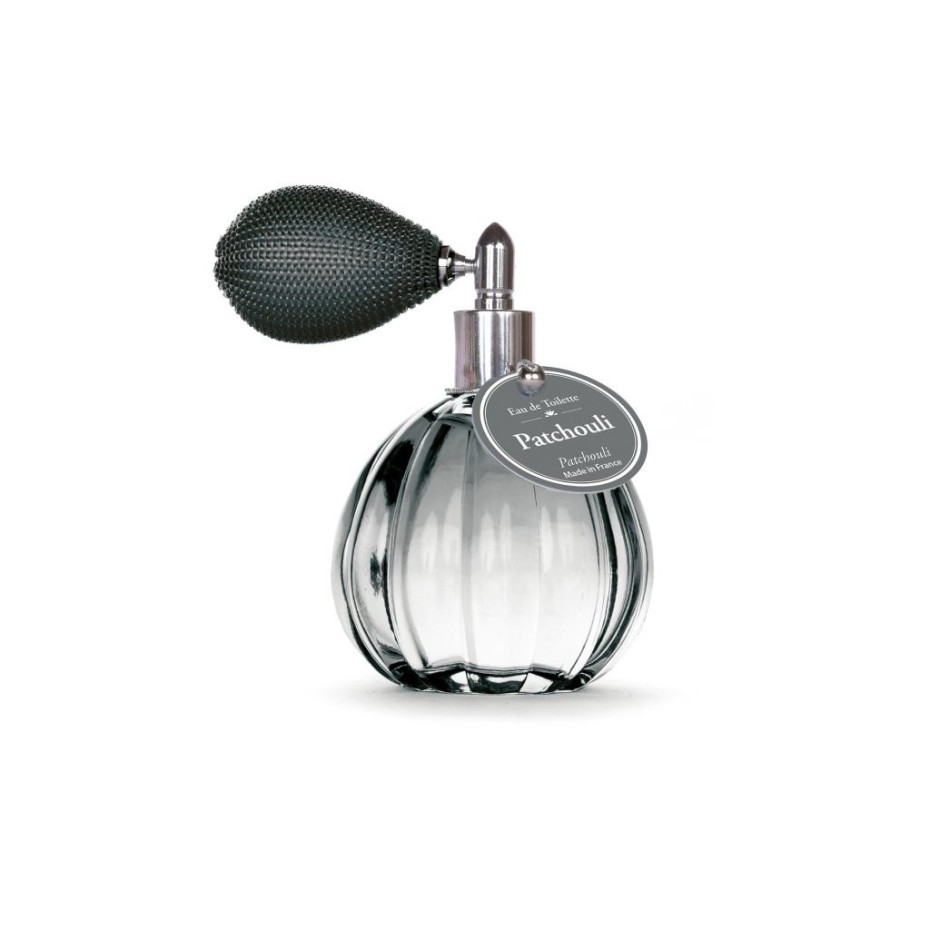 Eau de toilette Patchouli