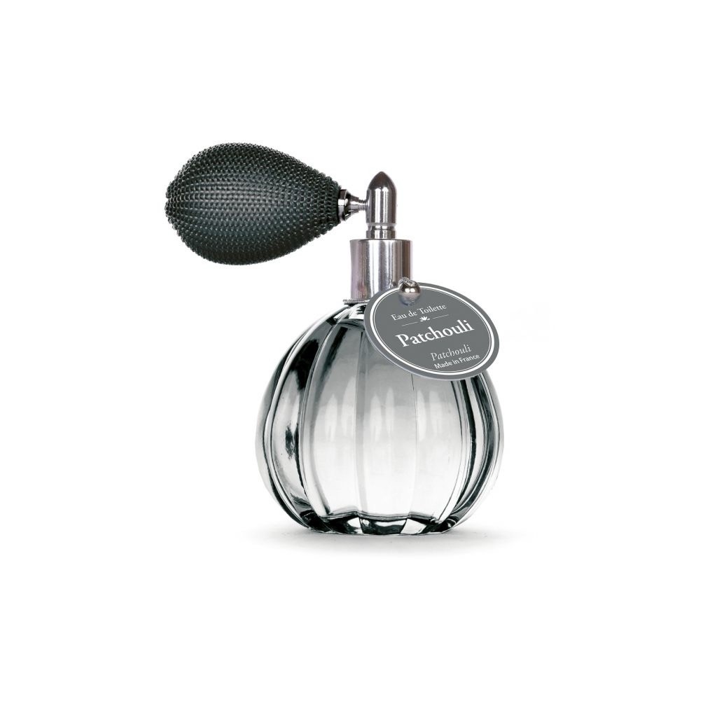 Eau de toilette Patchouli