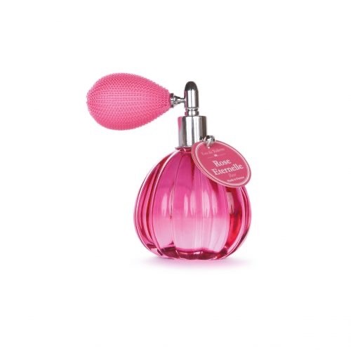 Eau de toilette Rose Eternelle