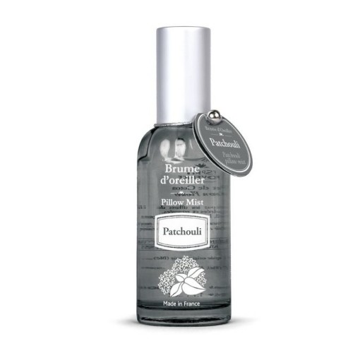 Brume d’oreiller patchouli