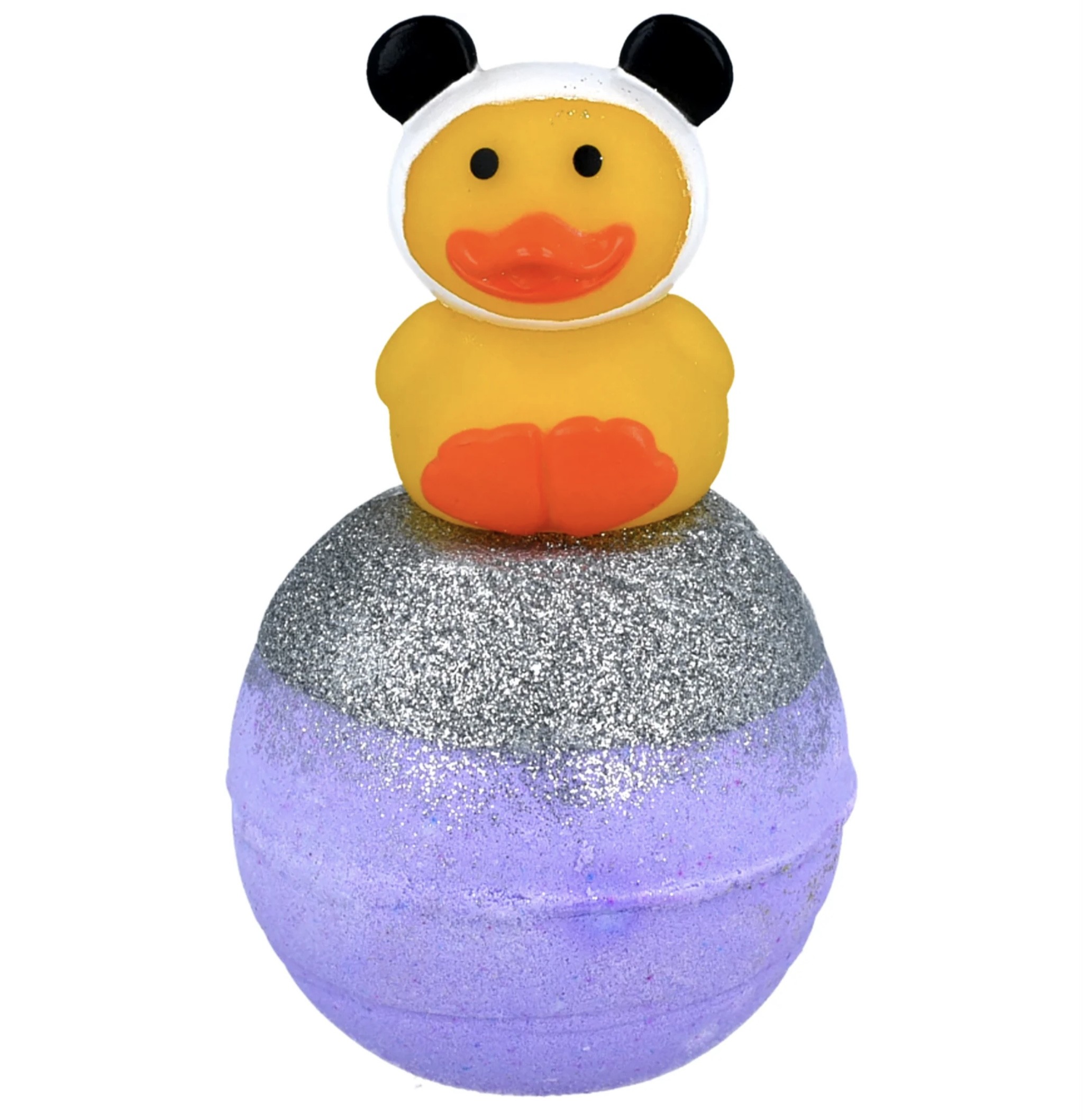 Boule de bain Peau de Bébé