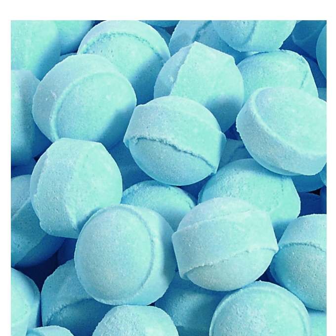 Bille Effervescente Marine