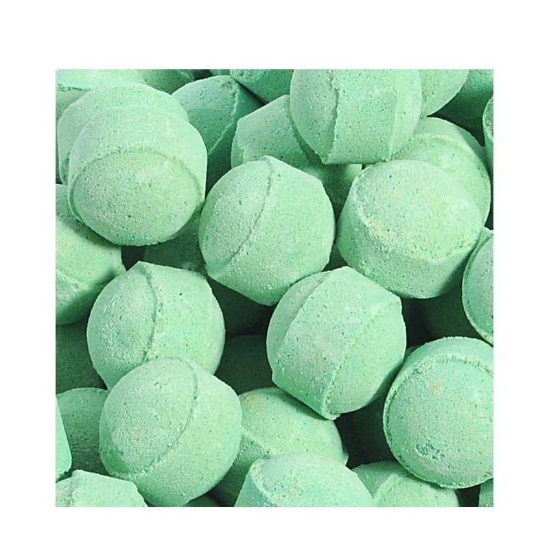 Bille Effervescente Pastèque