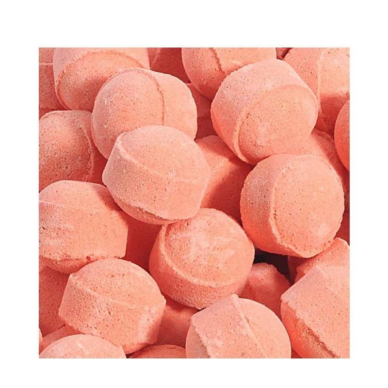 Bille Effervescente Mangue