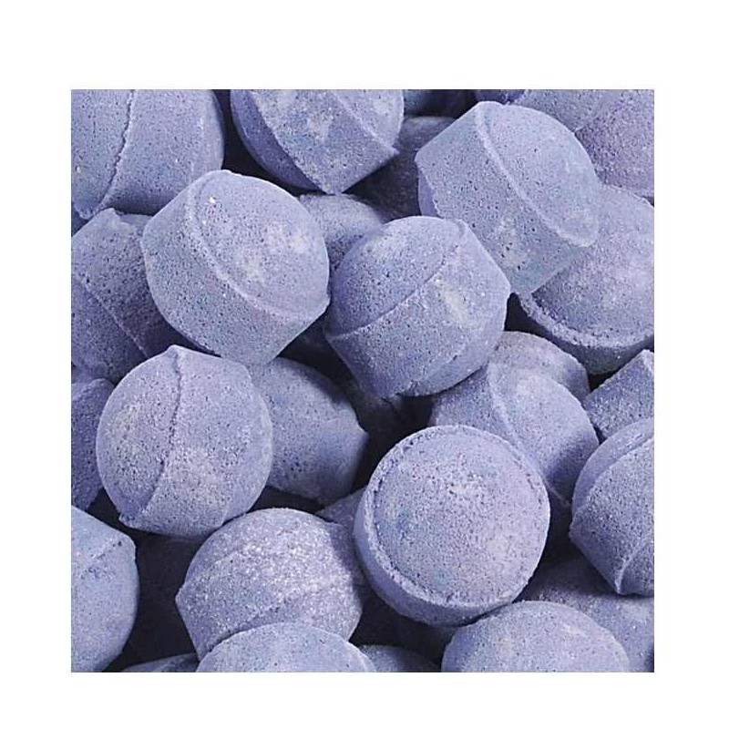 Bille Effervescente Violette