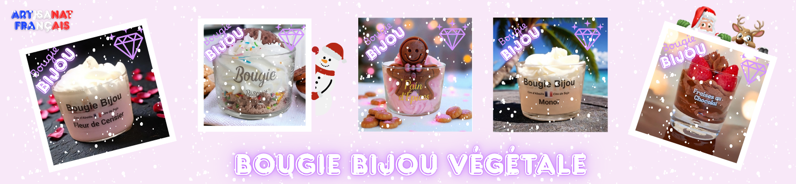 Bijoux en acier inoxydable