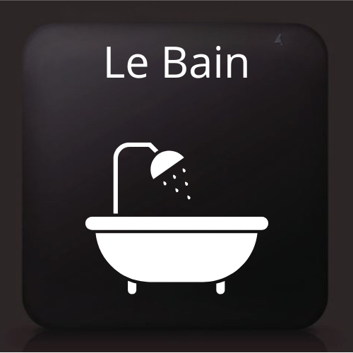 Le Bain